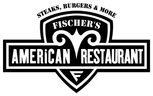 American Restaurant Logo